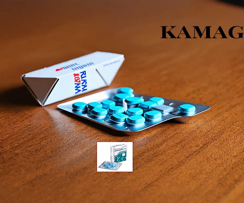 Acquisto kamagra gel online